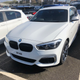 Illustration for article titled Oh look an M140i